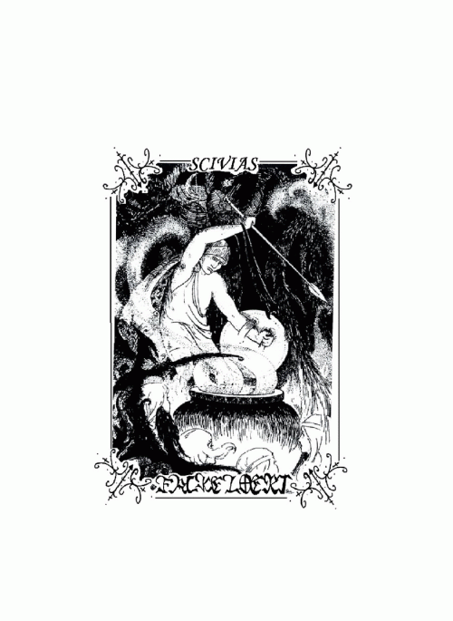 Scivias - Fackeloert